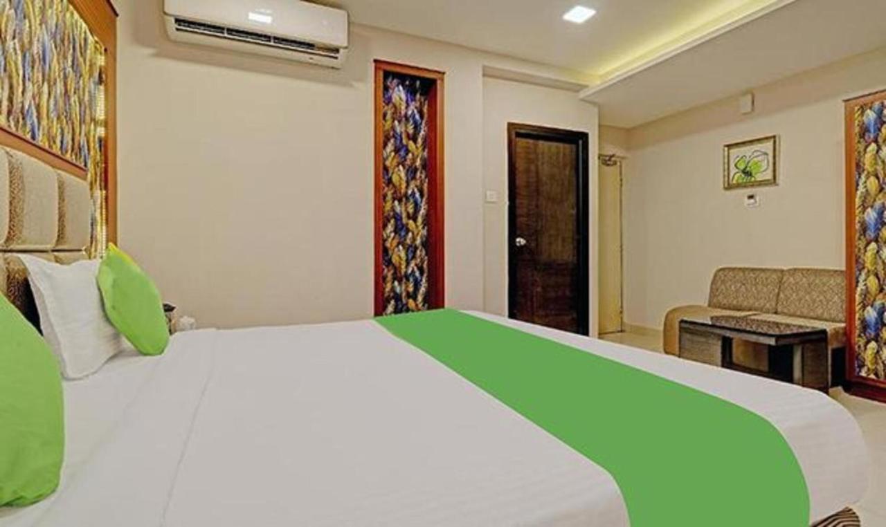 Pine Tree Boutique Hotel Chennai Exterior foto