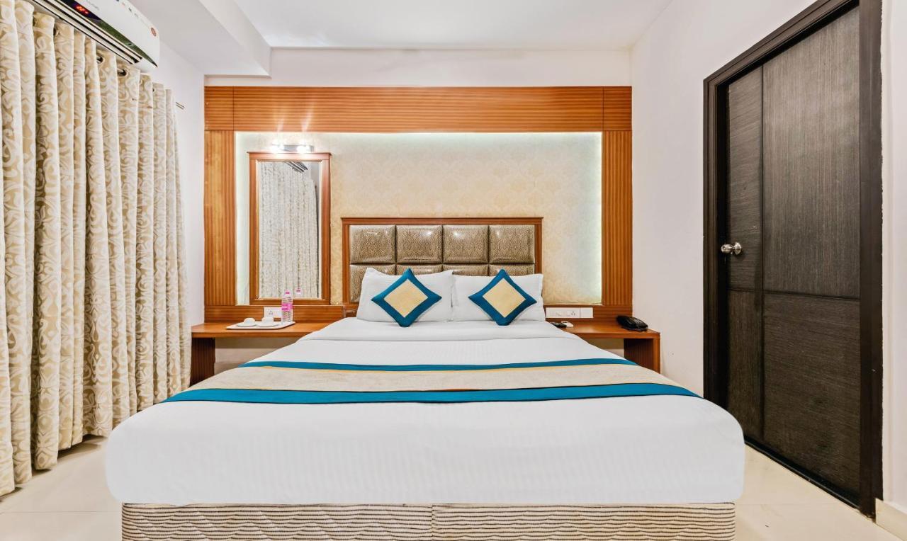 Pine Tree Boutique Hotel Chennai Exterior foto