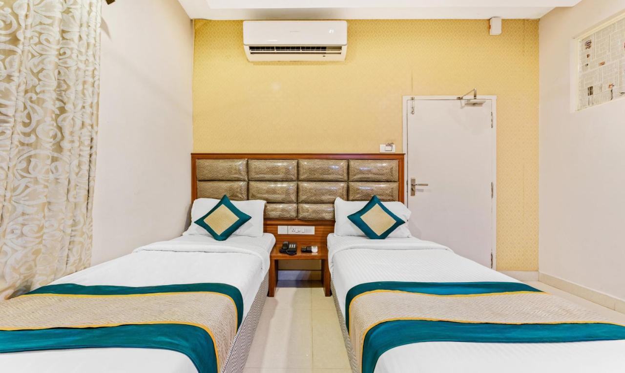 Pine Tree Boutique Hotel Chennai Exterior foto